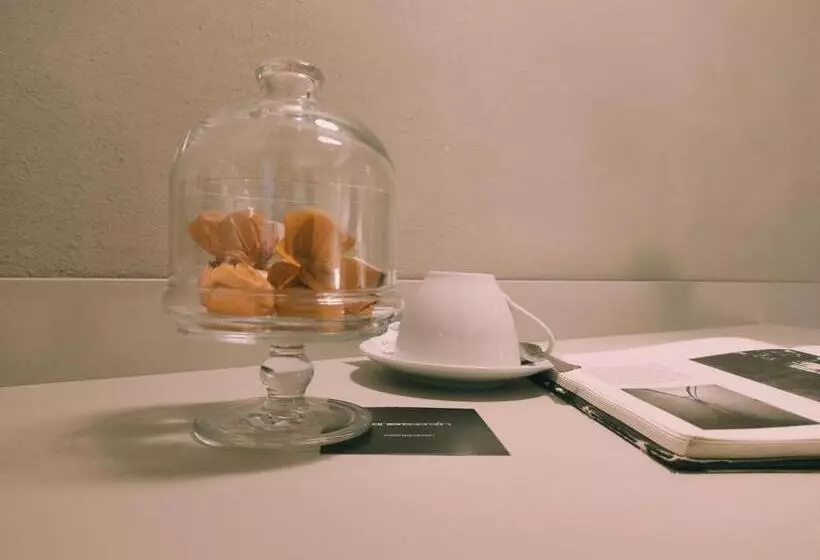 ホテル Albergo Ristorante Palladio Osteria Dal 1900