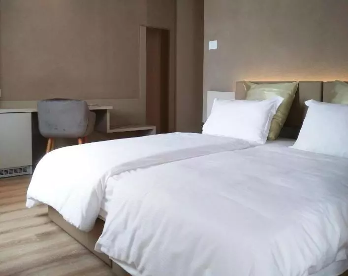 ホテル Albergo Ristorante Palladio Osteria Dal 1900