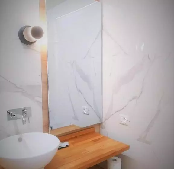 ホテル Albergo Ristorante Palladio Osteria Dal 1900