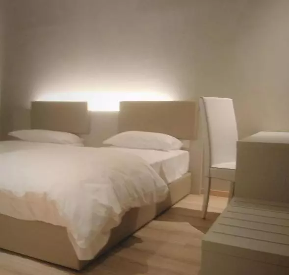 ホテル Albergo Ristorante Palladio Osteria Dal 1900