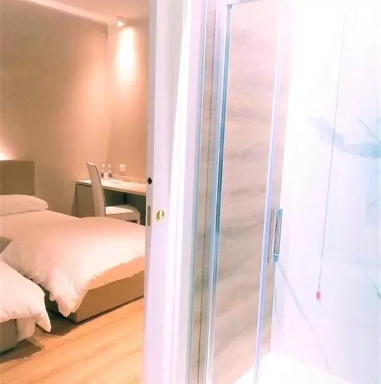 ホテル Albergo Ristorante Palladio Osteria Dal 1900