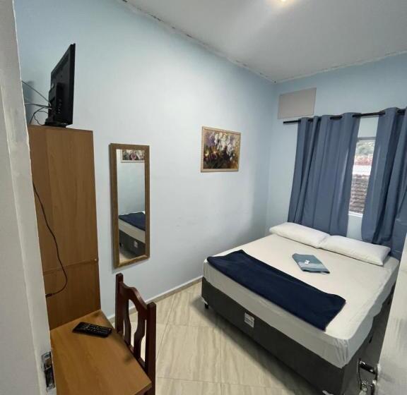 酒店 Cidade Paisagem