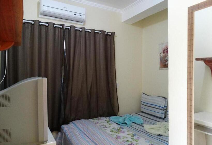 酒店 Cidade Paisagem