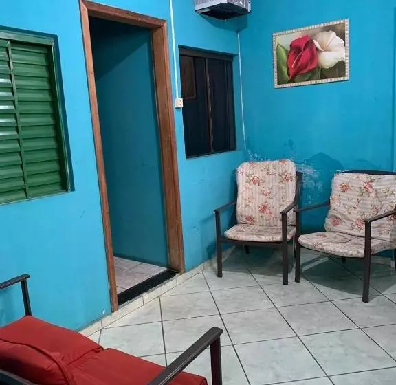 ホテル Cidade Paisagem