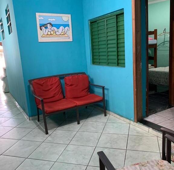 酒店 Cidade Paisagem