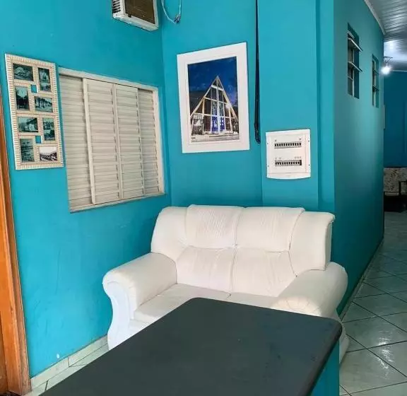 ホテル Cidade Paisagem