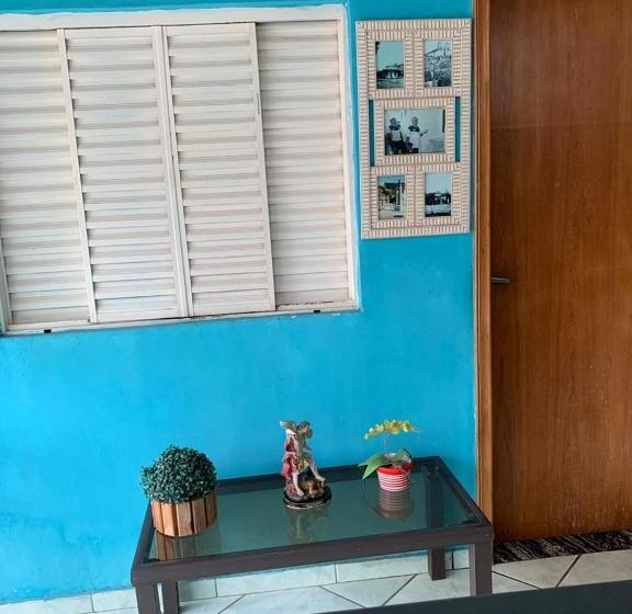 酒店 Cidade Paisagem