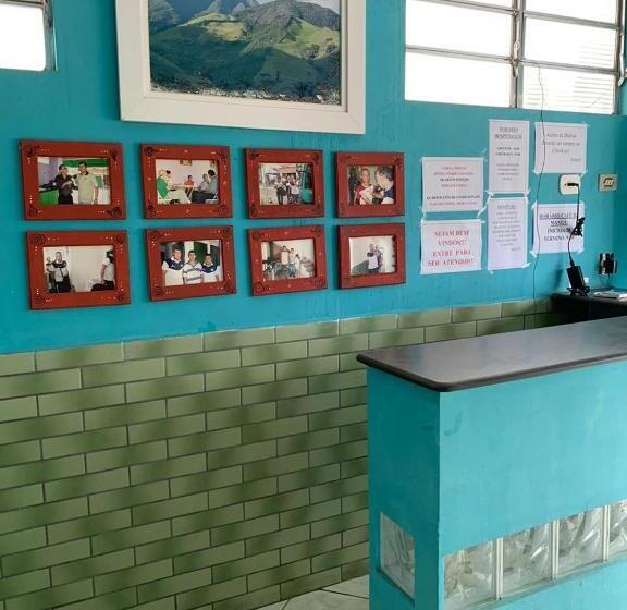 酒店 Cidade Paisagem