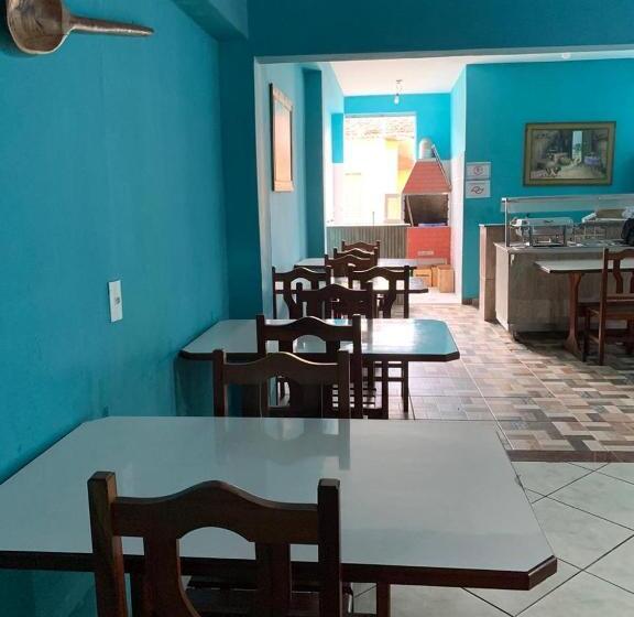 酒店 Cidade Paisagem