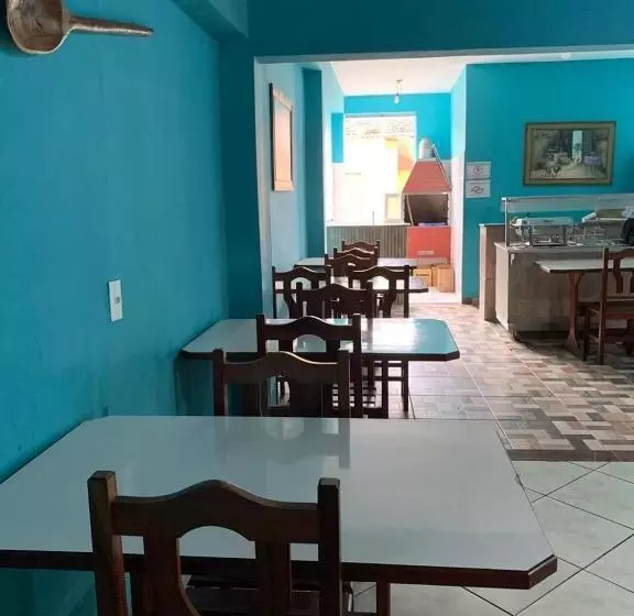 ホテル Cidade Paisagem