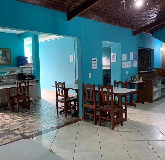 酒店 Cidade Paisagem