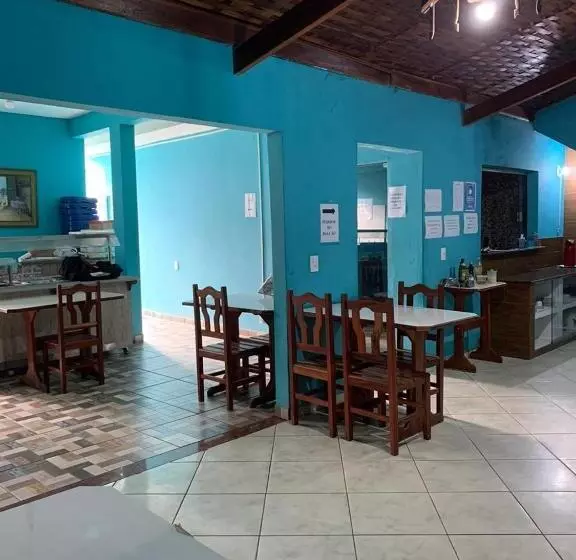 ホテル Cidade Paisagem