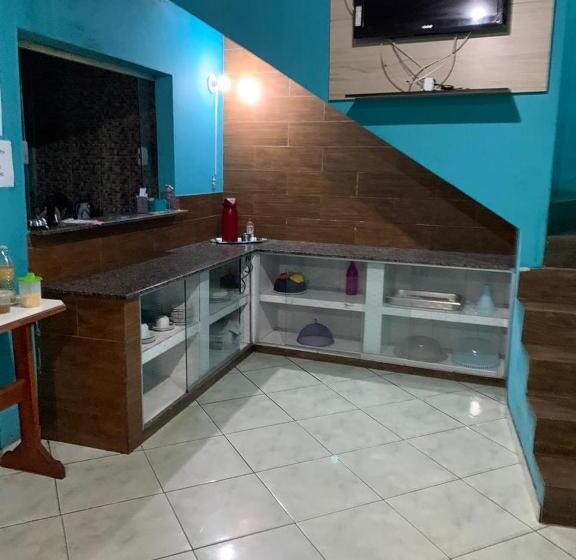 酒店 Cidade Paisagem