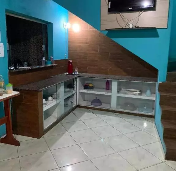 ホテル Cidade Paisagem