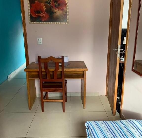 酒店 Cidade Paisagem