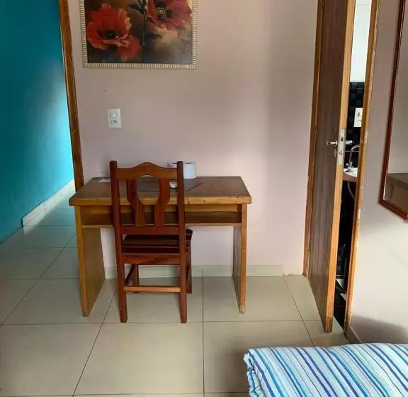 ホテル Cidade Paisagem