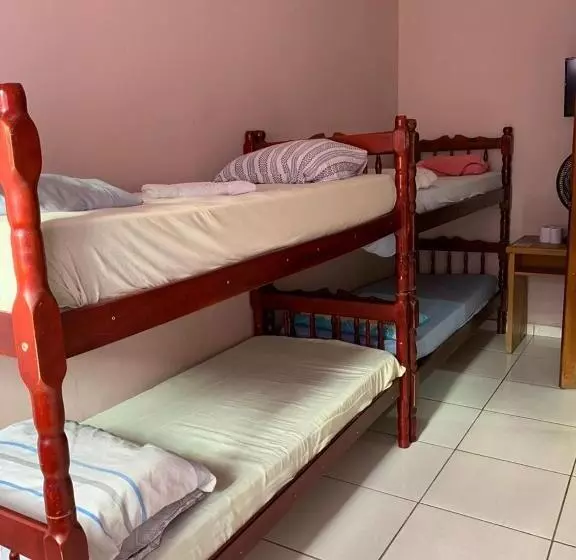 ホテル Cidade Paisagem