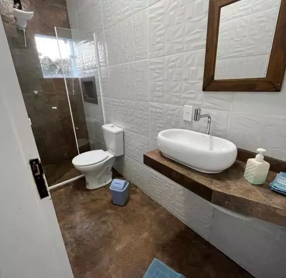 ホテル Cidade Paisagem