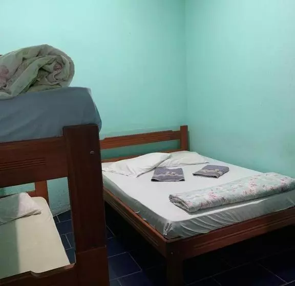 ホテル Cidade Paisagem