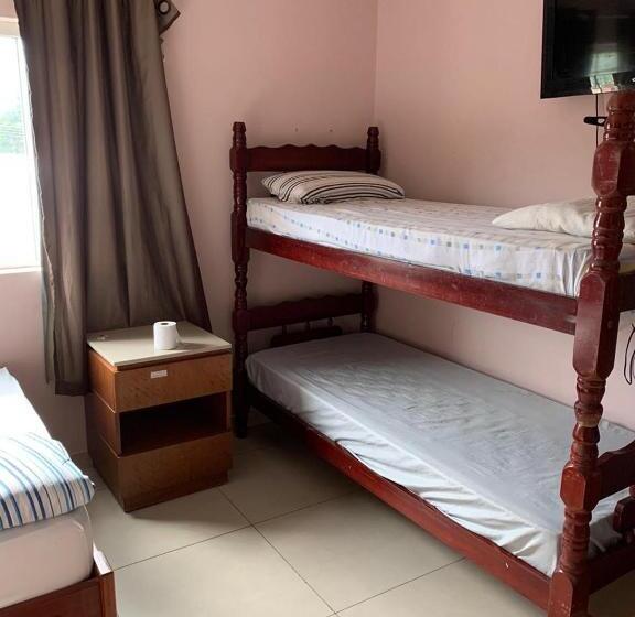 酒店 Cidade Paisagem