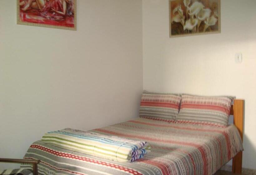 酒店 Cidade Paisagem