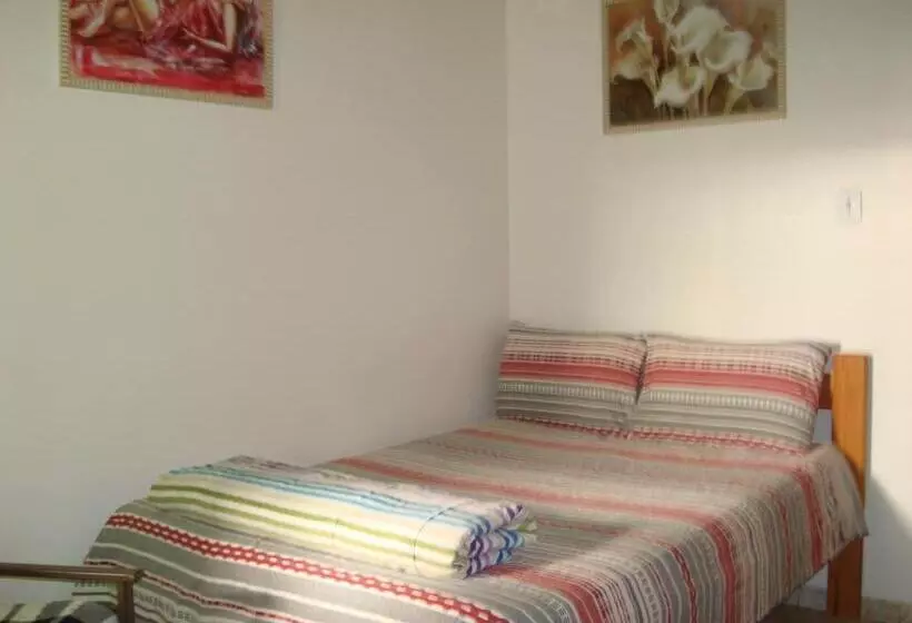 ホテル Cidade Paisagem