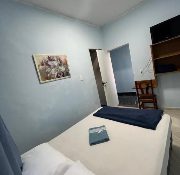 酒店 Cidade Paisagem