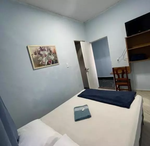 ホテル Cidade Paisagem