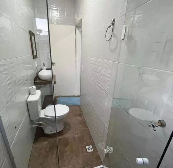 ホテル Cidade Paisagem