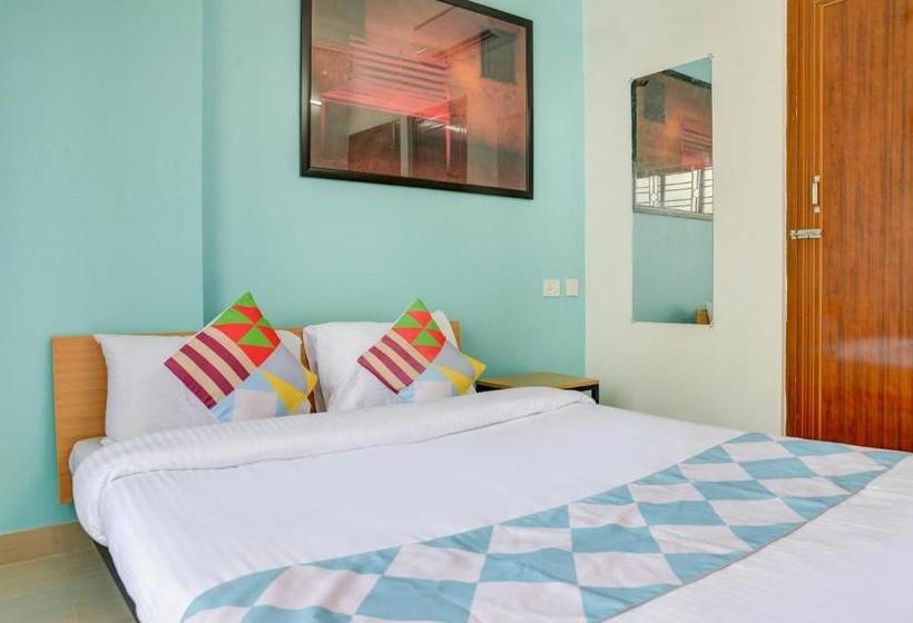 Super Collection O Kolkata Hotel Ruby Park Near Acropolis Mall