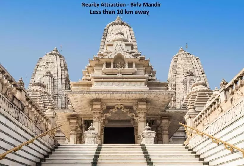 Super Collection O Kolkata Hotel Ruby Park Near Acropolis Mall