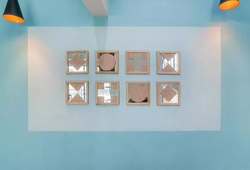 Super Collection O Kolkata Hotel Ruby Park Near Acropolis Mall