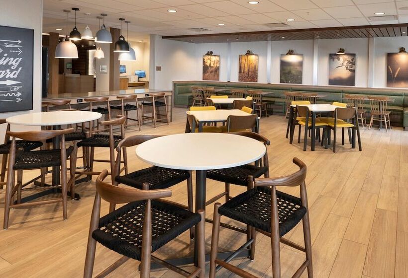 فندق Fairfield Inn & Suites Arkadelphia