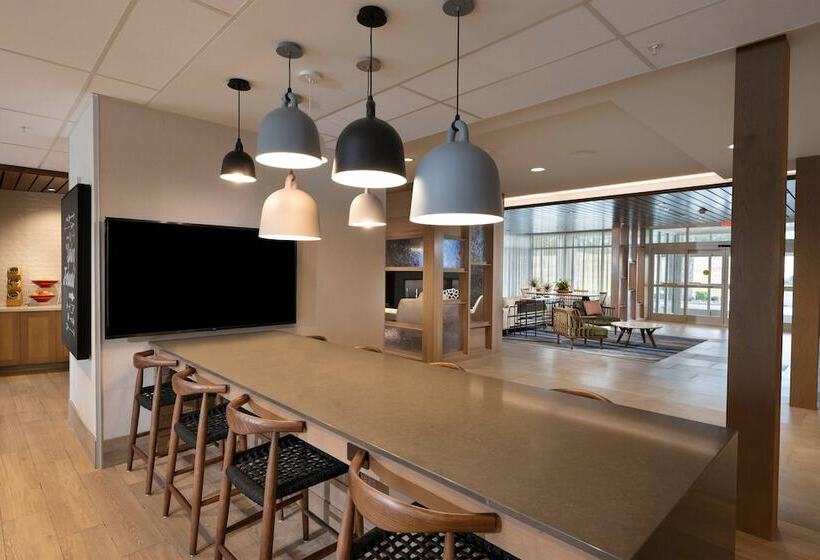 فندق Fairfield Inn & Suites Arkadelphia