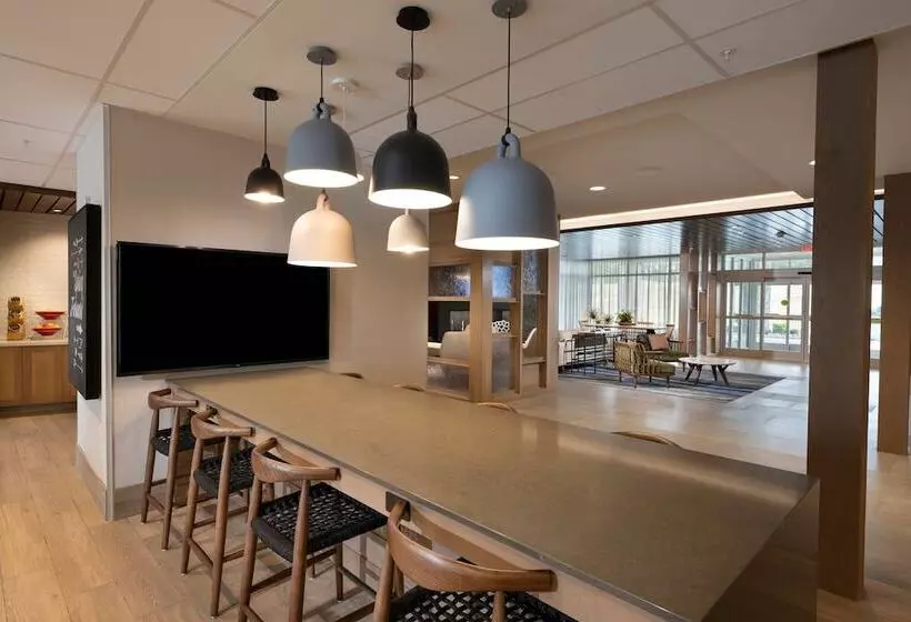 ホテル Fairfield Inn & Suites Arkadelphia