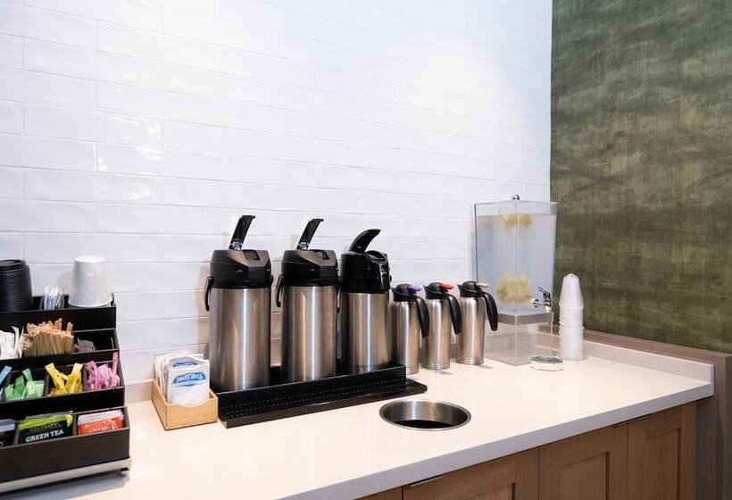 فندق Fairfield Inn & Suites Arkadelphia