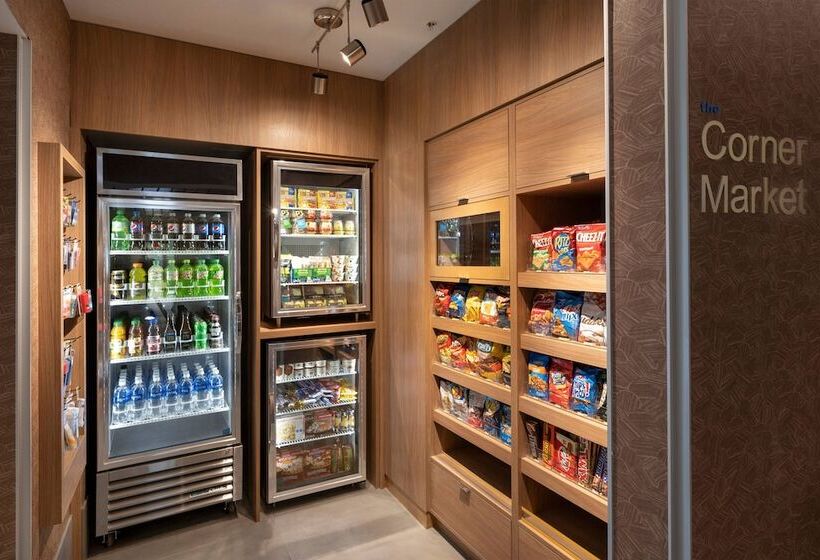 فندق Fairfield Inn & Suites Arkadelphia