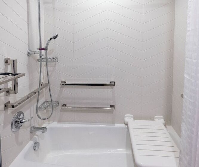 فندق Fairfield Inn & Suites Arkadelphia