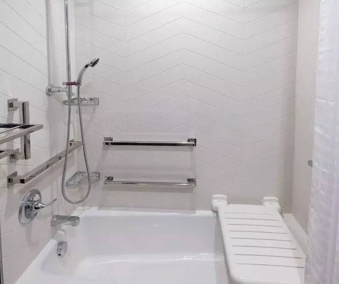 ホテル Fairfield Inn & Suites Arkadelphia