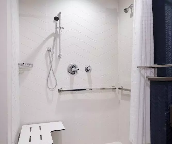 ホテル Fairfield Inn & Suites Arkadelphia