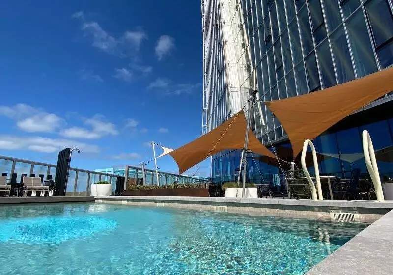 Inntel Hotels Den Haag Marina Beach