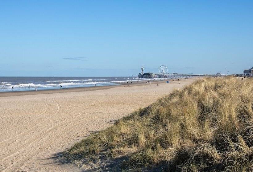 Inntel Hotels Den Haag Marina Beach