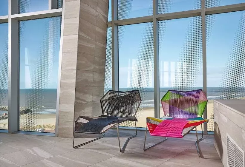 Inntel Hotels Den Haag Marina Beach