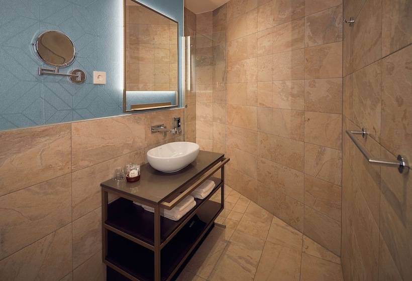 Inntel Hotels Den Haag Marina Beach