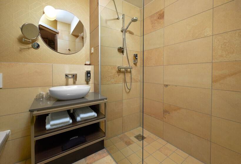 Inntel Hotels Den Haag Marina Beach