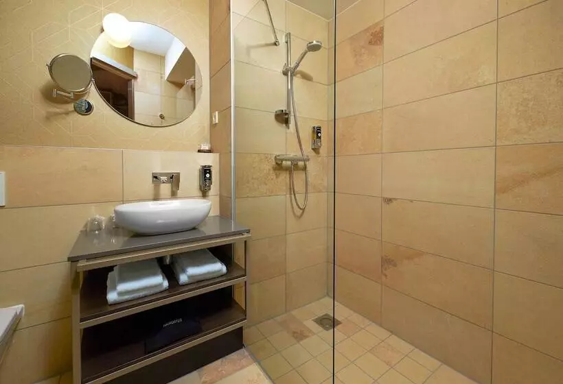 Inntel Hotels Den Haag Marina Beach