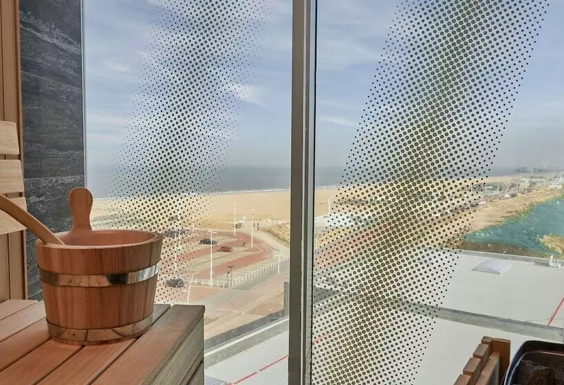 Inntel Hotels Den Haag Marina Beach