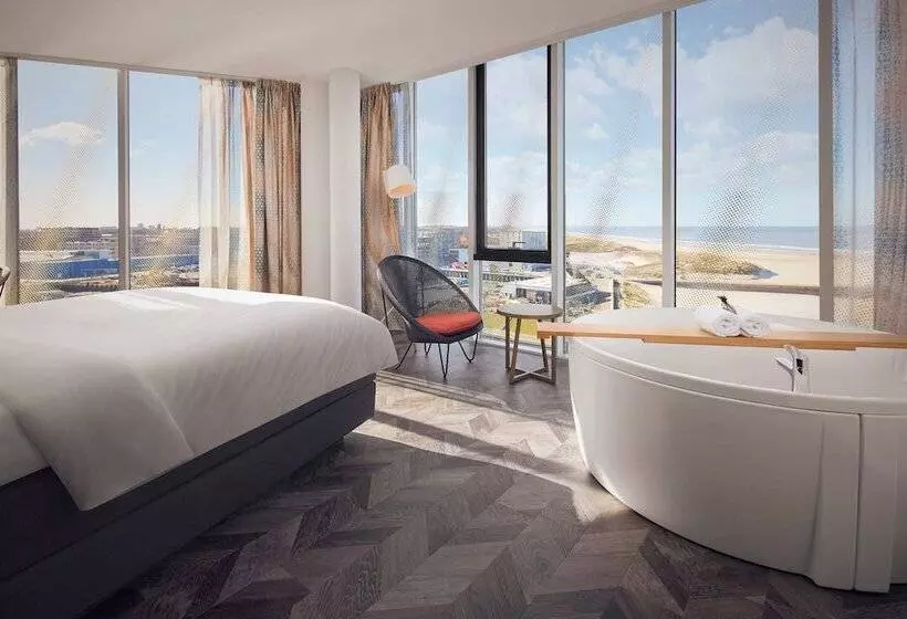 Inntel Hotels Den Haag Marina Beach