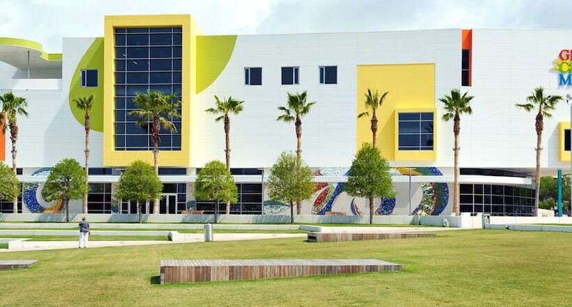 فندق Jw Marriott Tampa Water Street