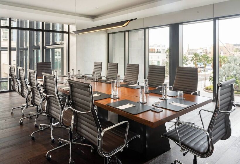 فندق Jw Marriott Tampa Water Street